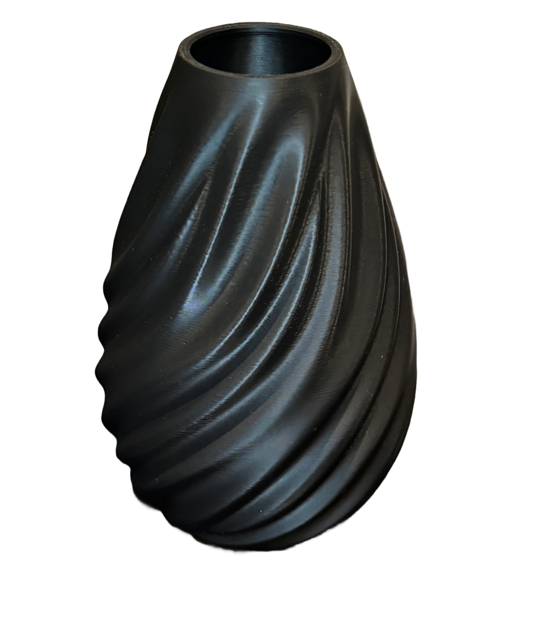 Wazon dekoracyjny WAVE