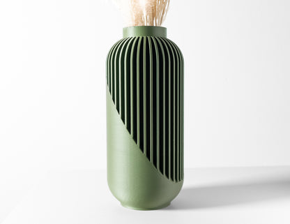 YAO VASE