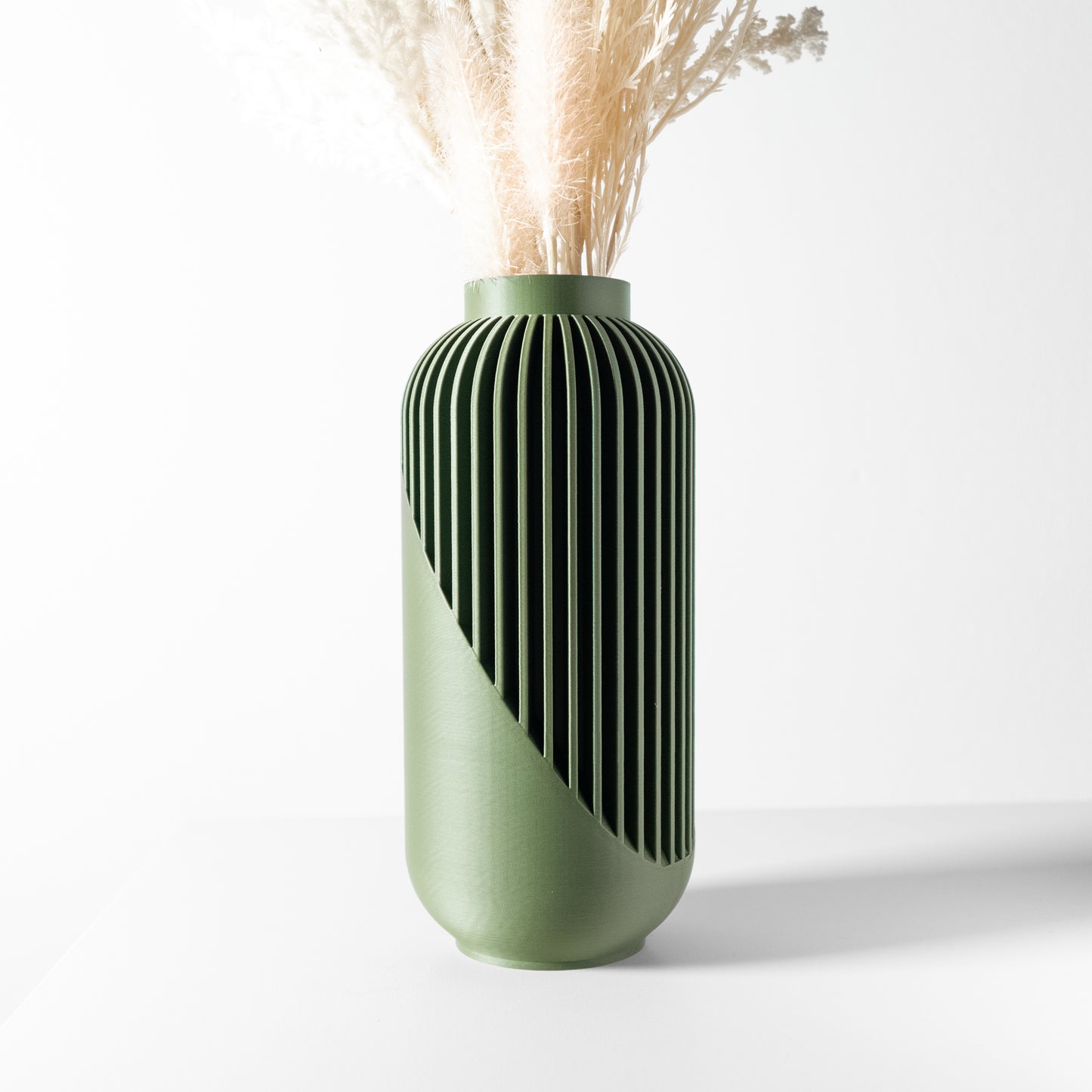 YAO VASE