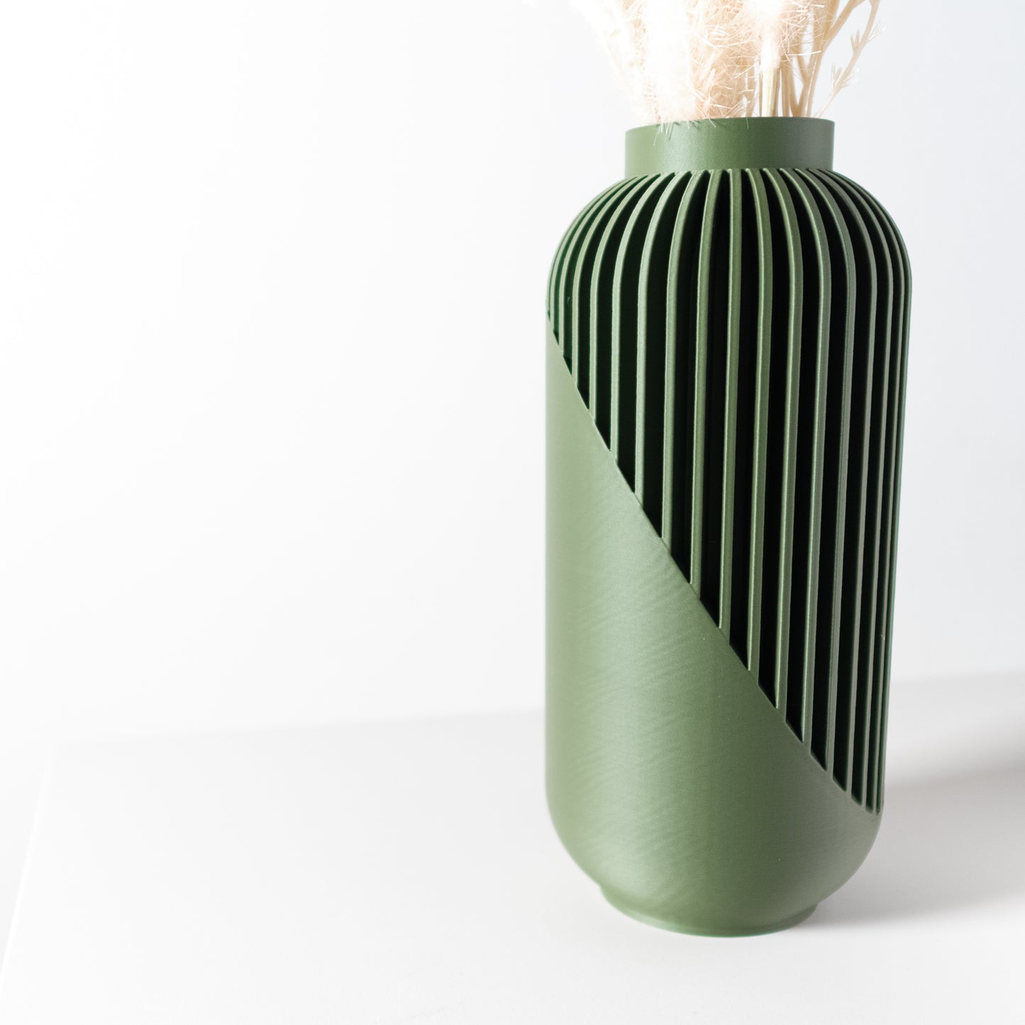 YAO VASE