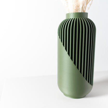 YAO VASE