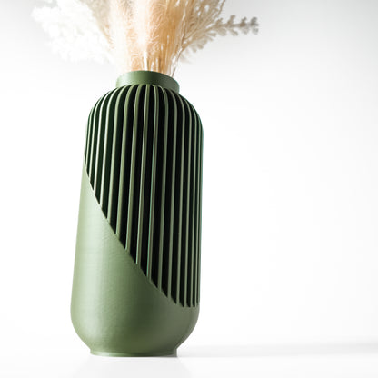 YAO VASE