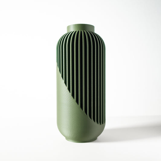 YAO VASE
