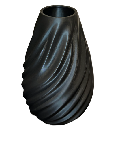 Wazon dekoracyjny WAVE