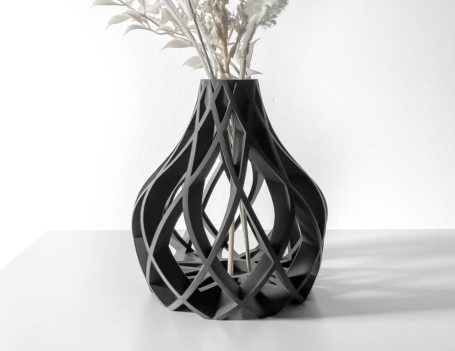 VUKAN VASE