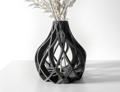 VUKAN VASE