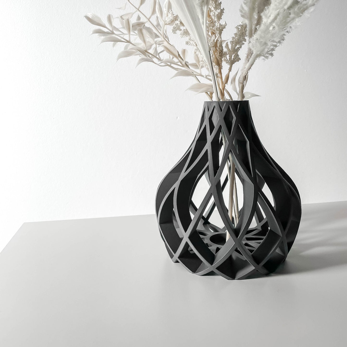 VUKAN VASE