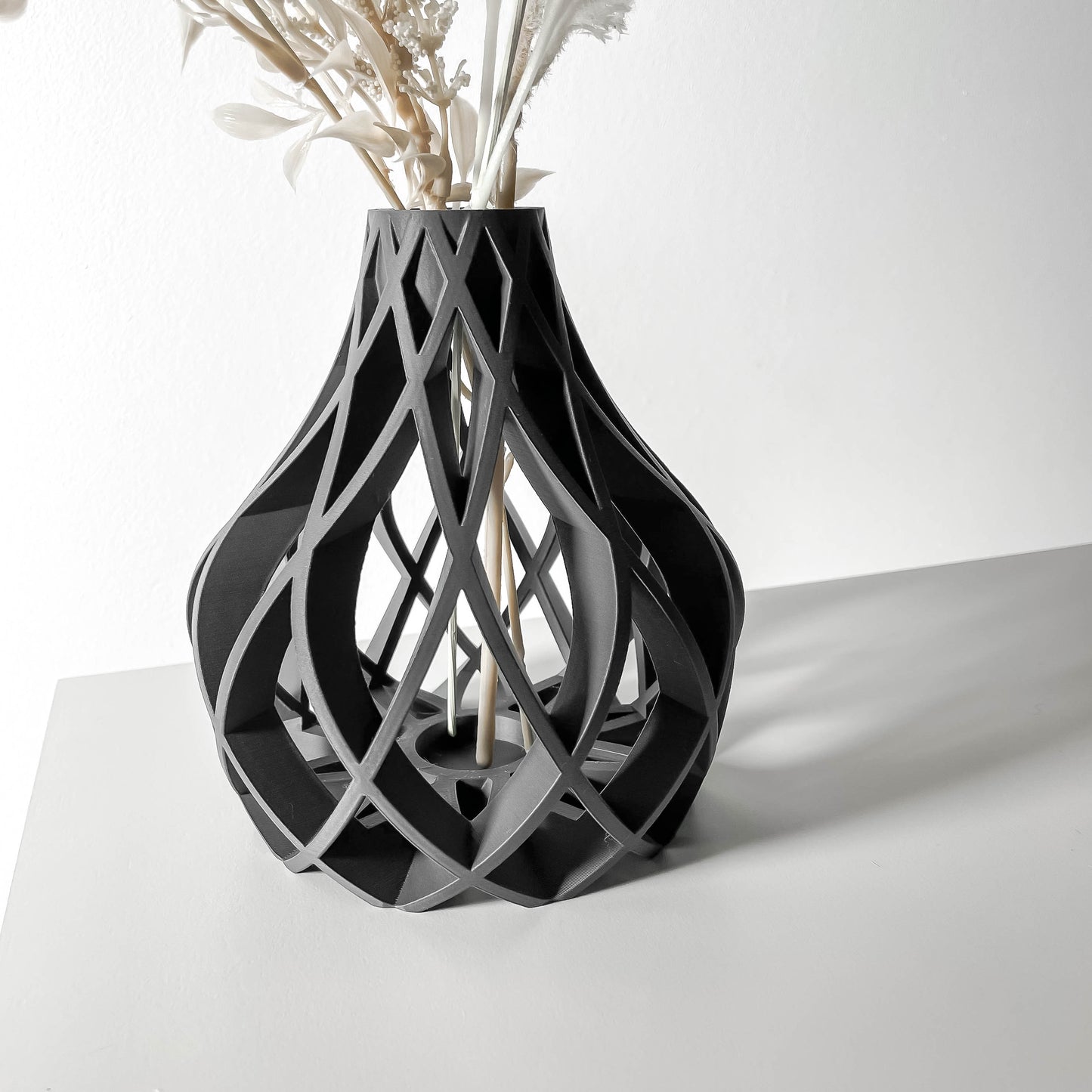 VUKAN VASE