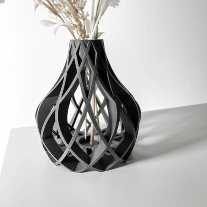 VUKAN VASE