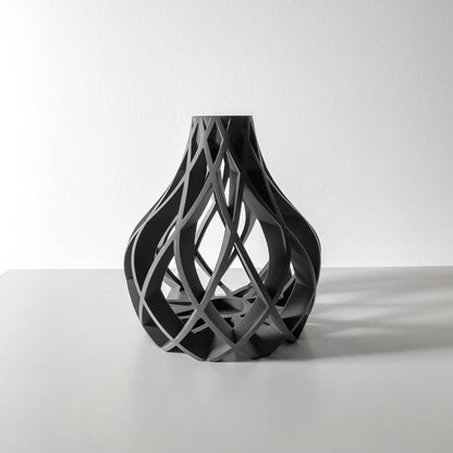 VUKAN VASE