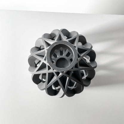 VUKAN VASE